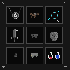 inscription 2581b8b8149e9e22f02506e817e49dff8473f1489d41c5f99b486c037e499e63i0