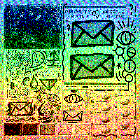 inscription 25d2c98791fb00c2e044ba42decc9e608c864eb3c9421a5670e97ec4ac7adc17i0