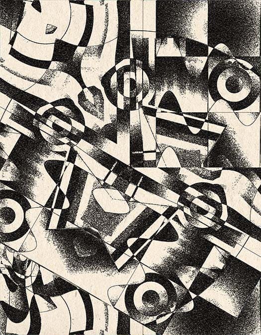 Recursive Memory #13