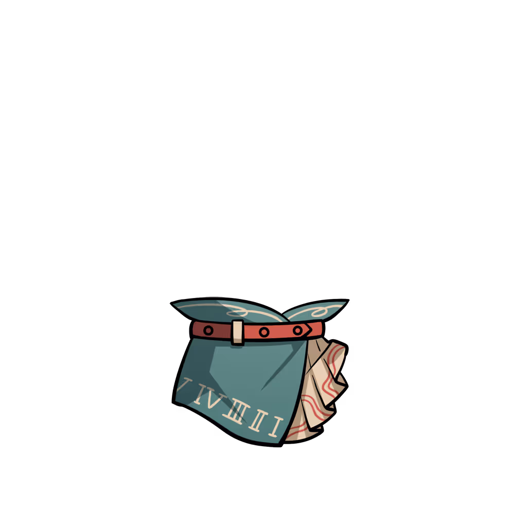cloth