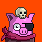 Bitcoin Pigs #395