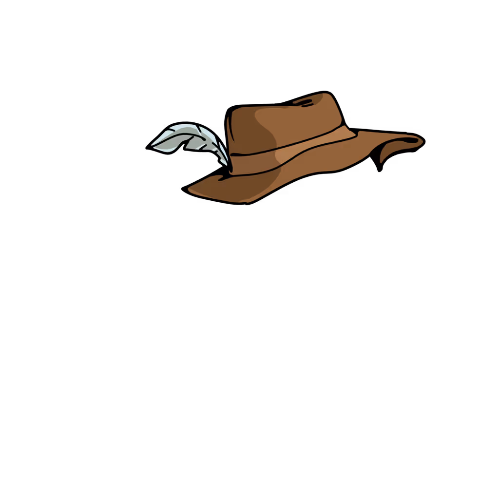 hat