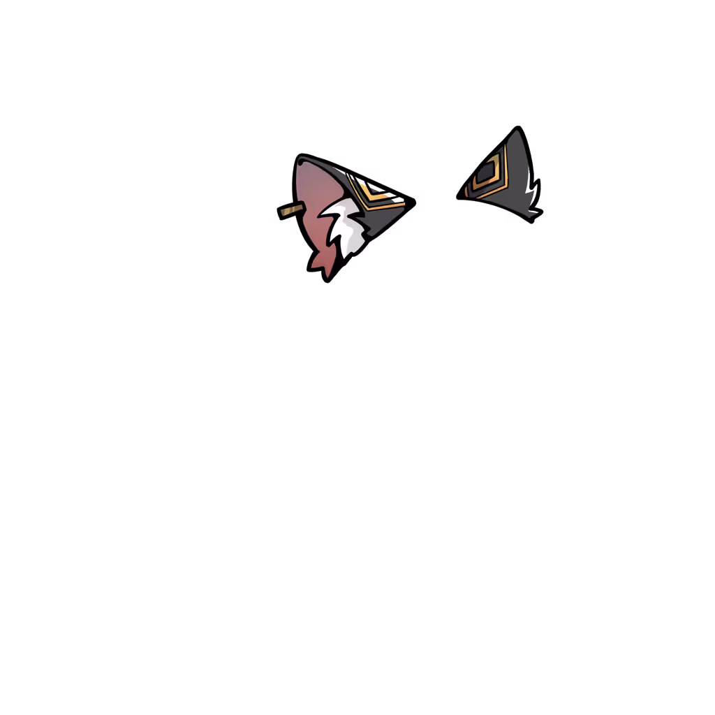 hat