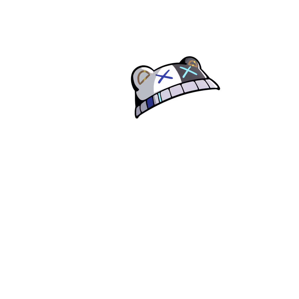 hat