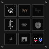 inscription b2d8cf296a64184052fc19a17c42ba0f68e563fbcc78ce829eae2e55ad3f9285i0