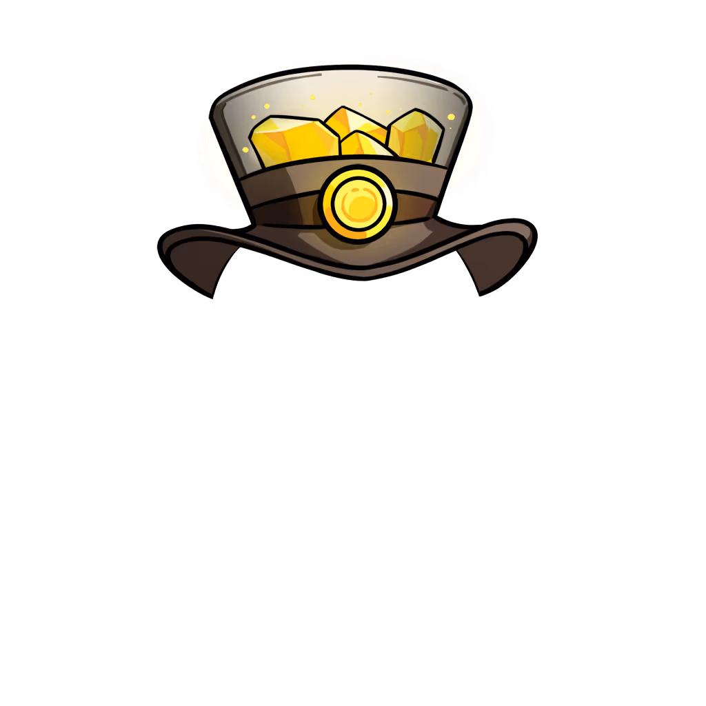 hat