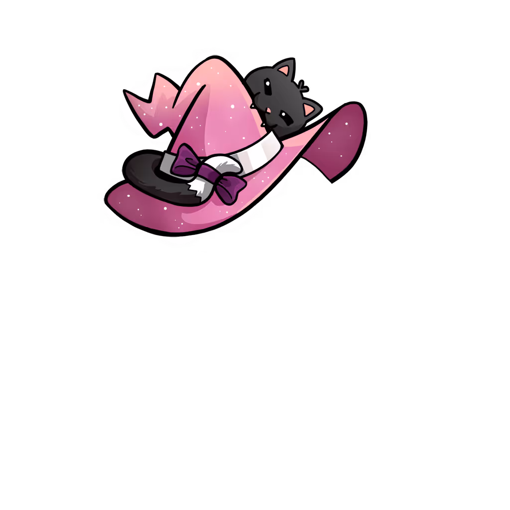 hat