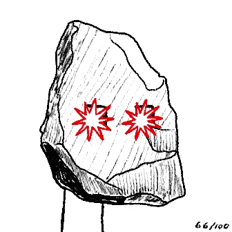 x