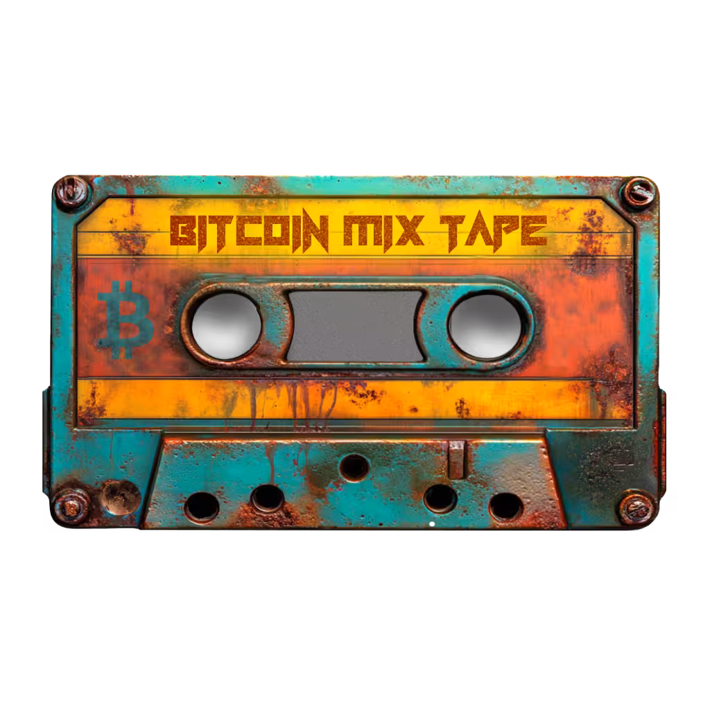 Kassette 8