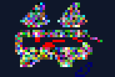 inscription c64654af2ef5615d1f0e18b130e1aef4785760a1f2a0e8207ddf1784d32e9daci0