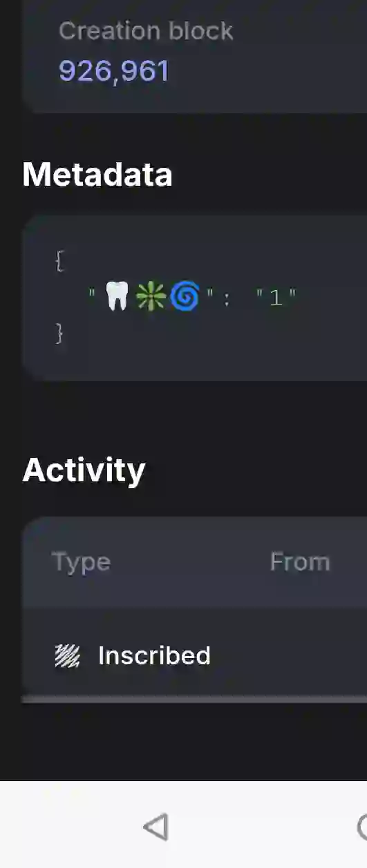 inscription e5c867498d82259956d35a84ac5aaf791231fadccc81b01ea41df160bd3a8adbi0