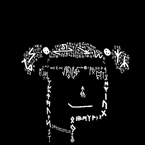 inscription eda2afabae39a807a123e9eae60e953bdfef2a1c83a4fce85a46da46f1f62f10i0